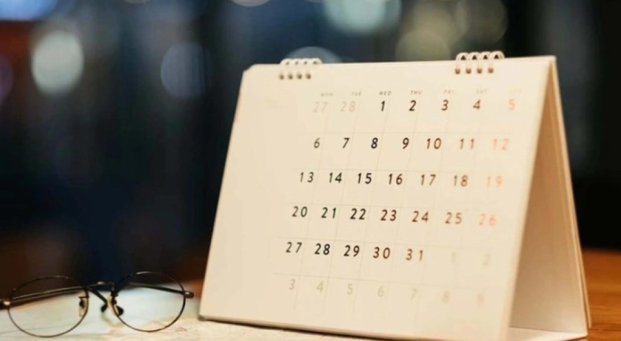 2025 Yılı Resmi Tatiller: Tatil Planları İçin Bilmeniz Gereken Günler