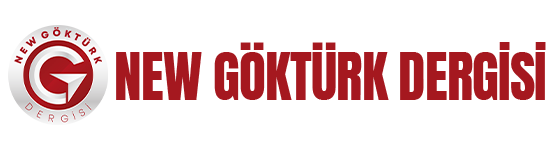 New Göktürk Dergisi