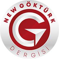 New Göktürk Dergisi