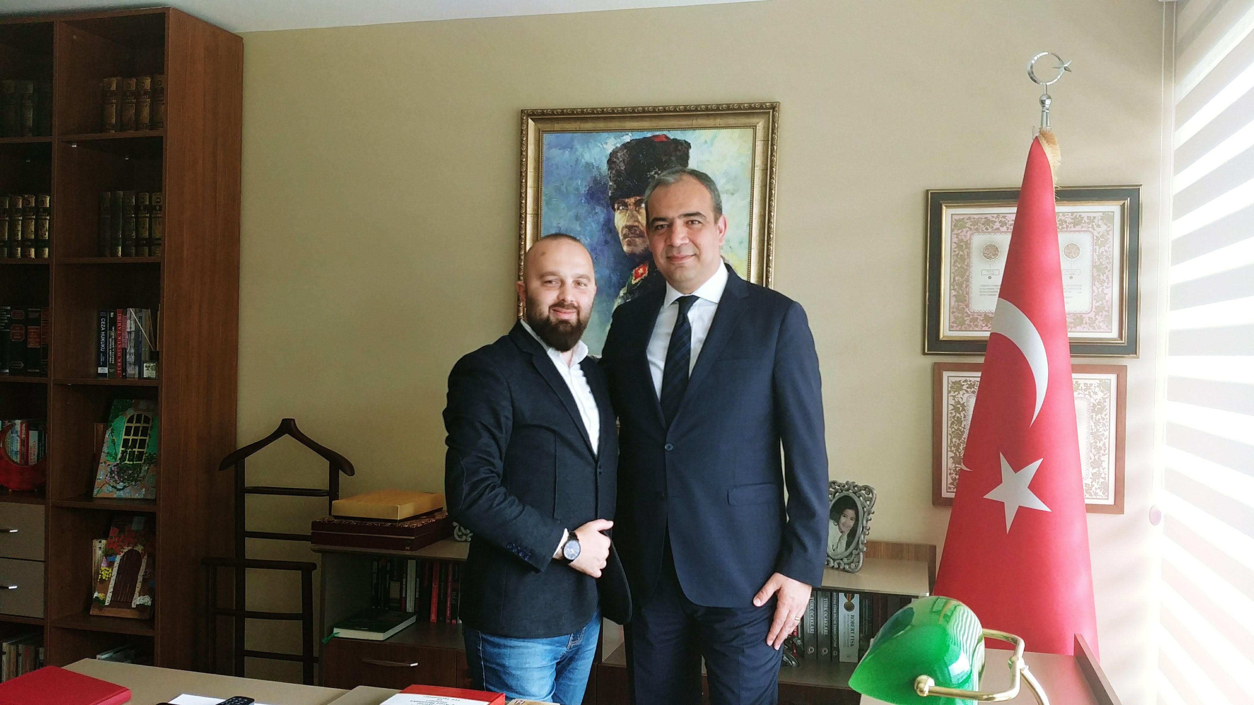 Kenanyilmaz Basbugpinarbasi