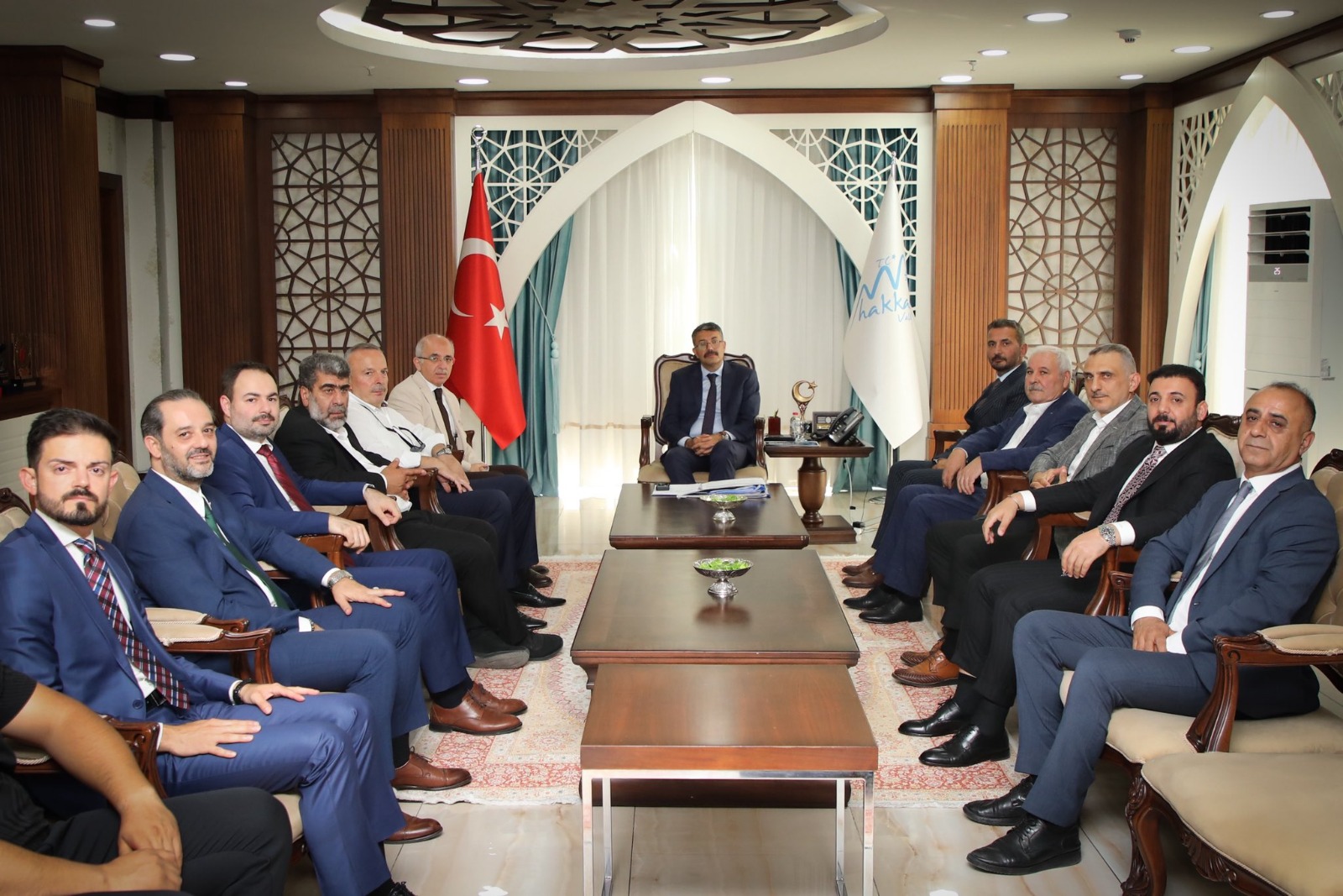 Asriad Hakkari Gokhan Ates
