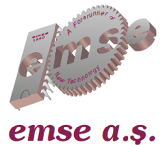 Emse Logo