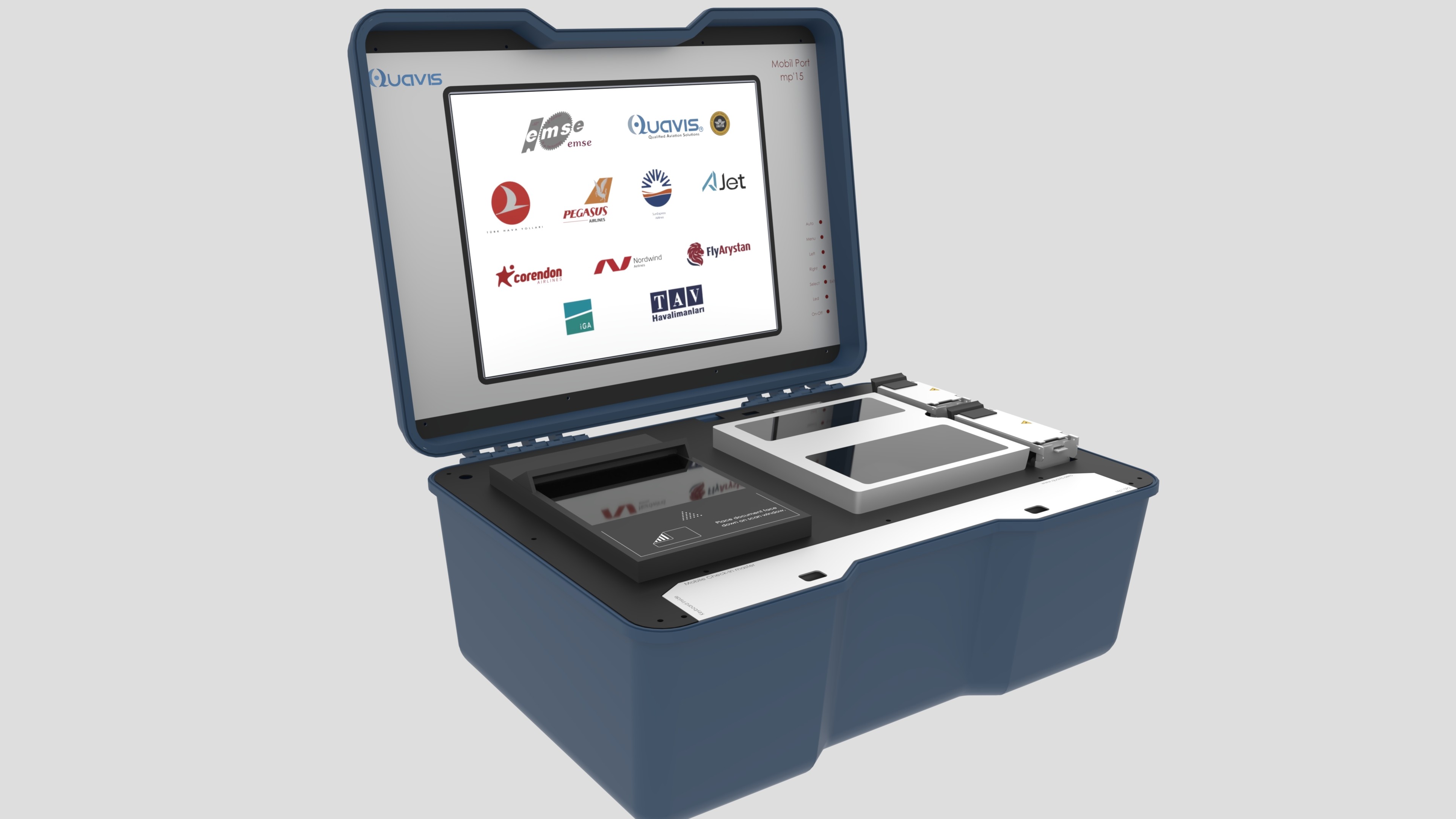 Mobile Port (1)