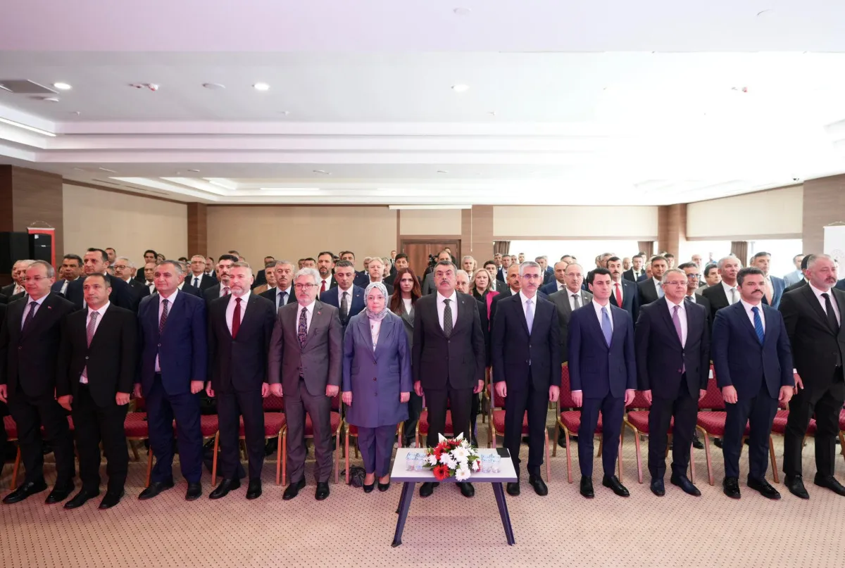 2025 2026 Eğitim Öğretim Yılının Ilk Haftasının Orman Sevgisi, Ormanları Korumak