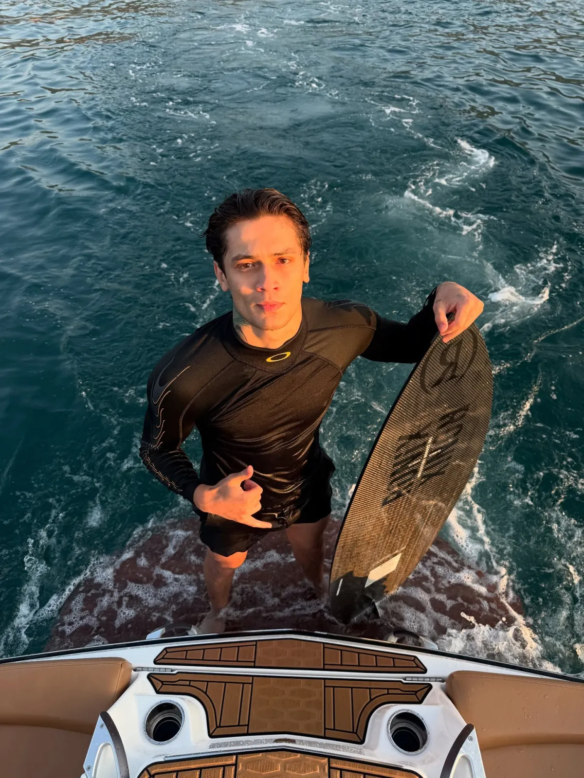 Emirhan Çakal