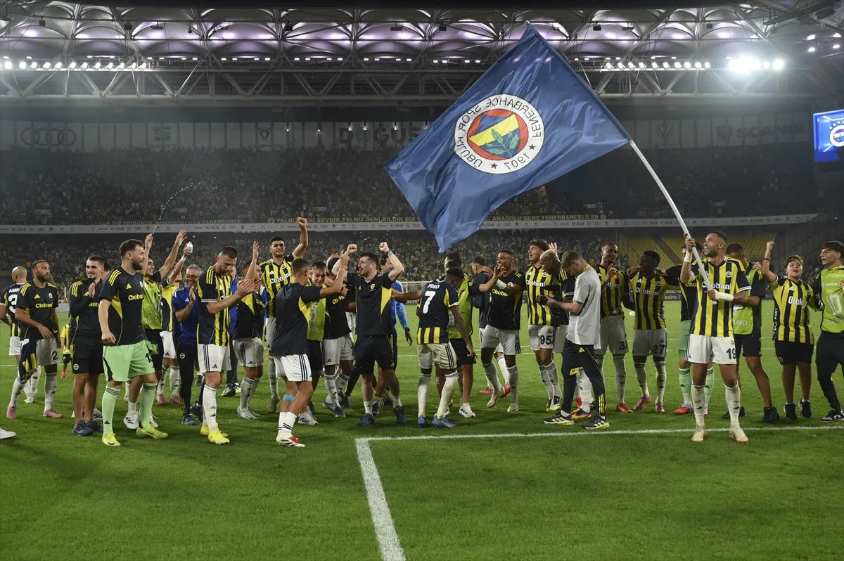 Fenerbahçe-1