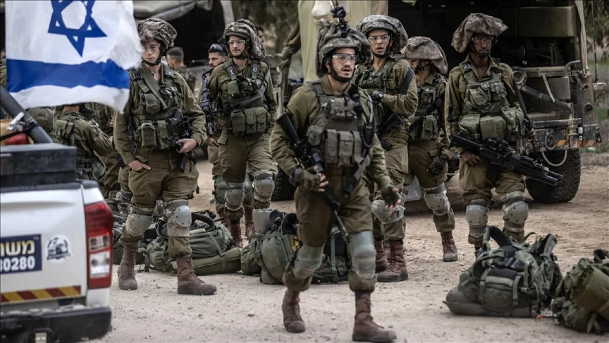 Hamas'in Ateşkes Konusunda İsteksi̇z
