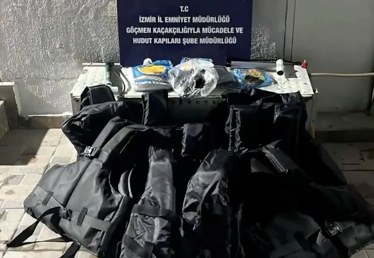 Izmir Il Emniyet Müdürlüğü
