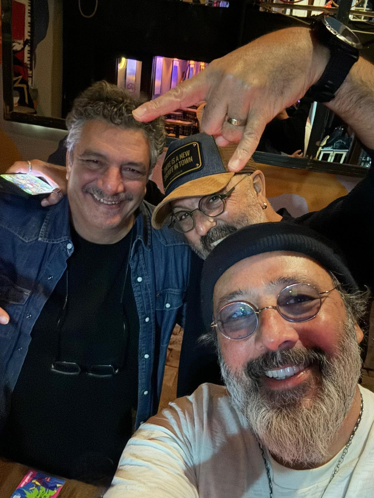 Kan Bağıyla Gelen Müzik!