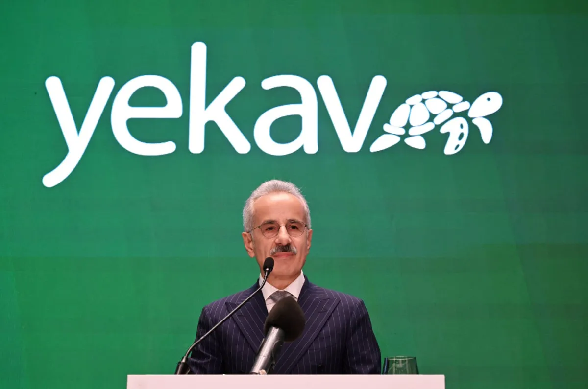 Kurumsal Karbon Ayak İzi̇ Hesaplamasini Türki̇ye'de İlk Gerçekleşti̇ren Bakanlik