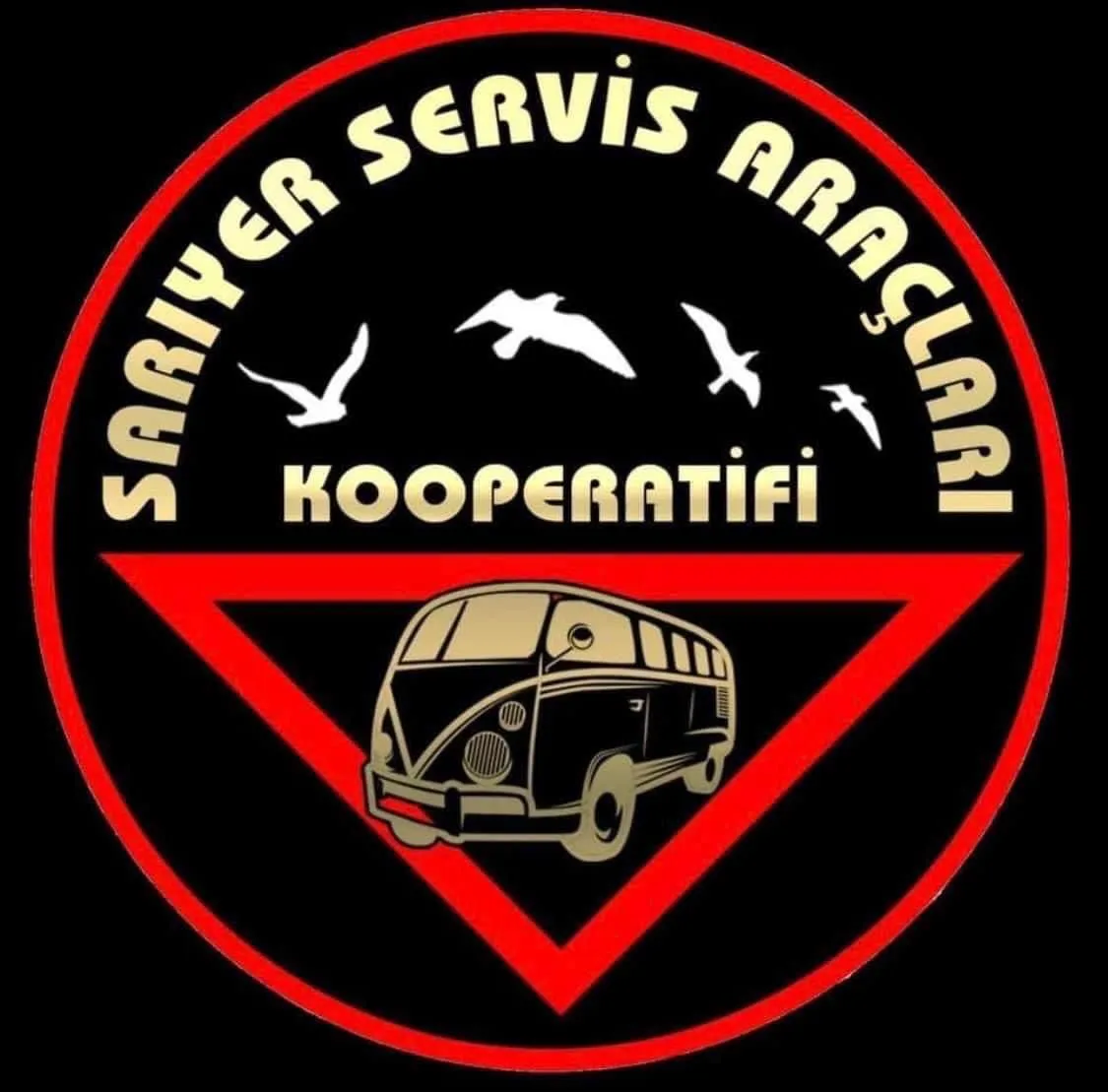 Sarıyer Servis Araçları