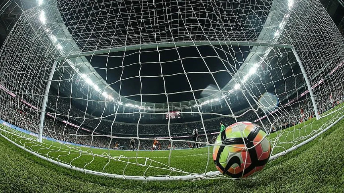 Süper Lig