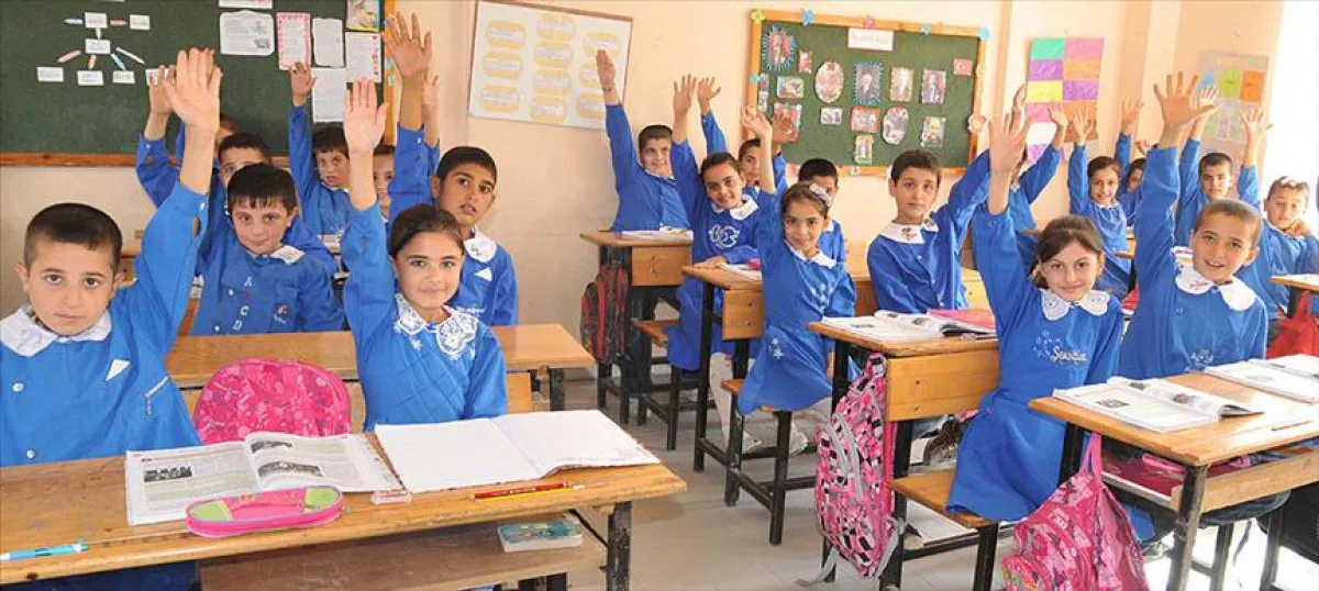 Yeni̇ Uygulamada Kiyafetler Nasil Olacak