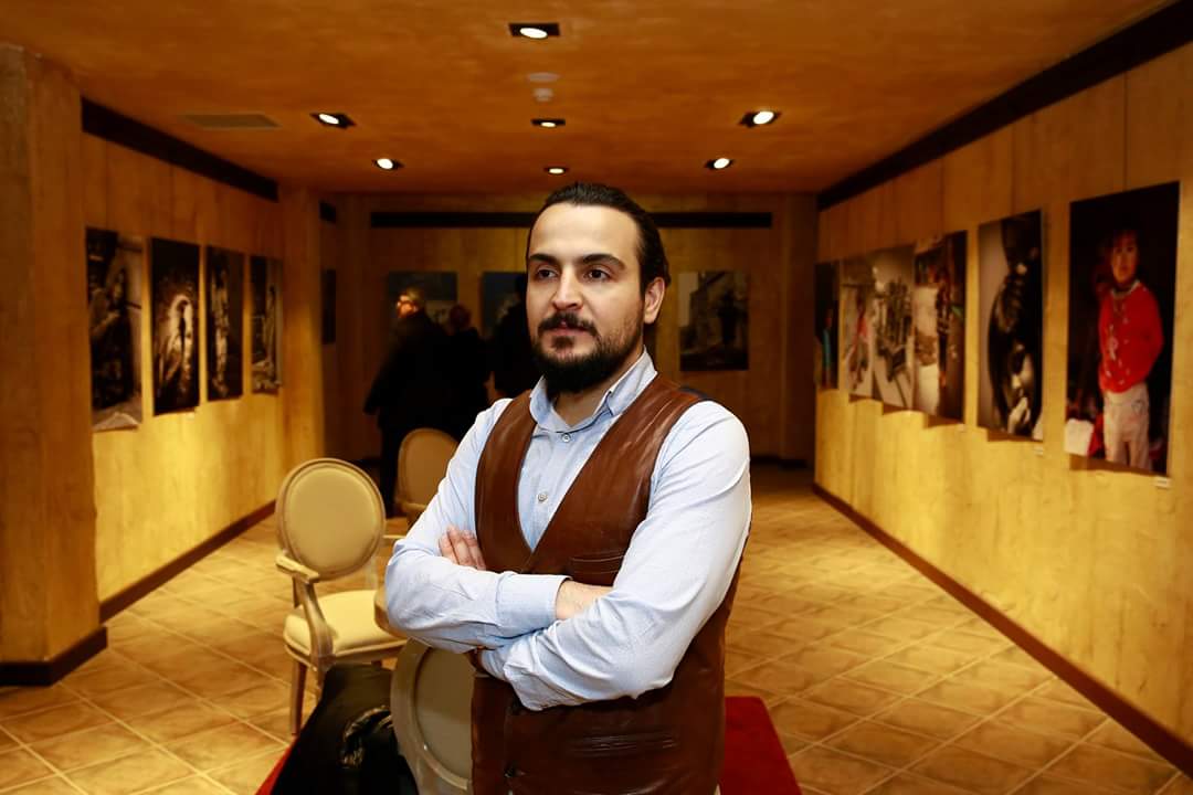 Sedat Özer