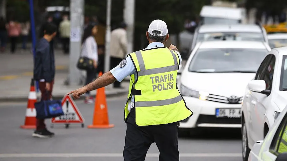 Yeni trafik cezaları kanunu yürürlüğe girmedi-1