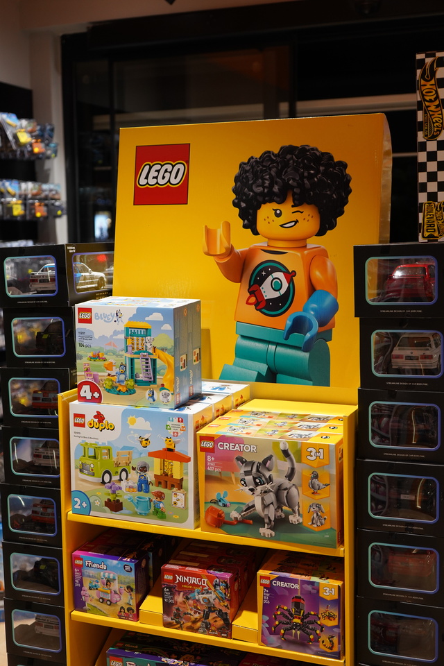 Hobby Passions Göktürk (1)