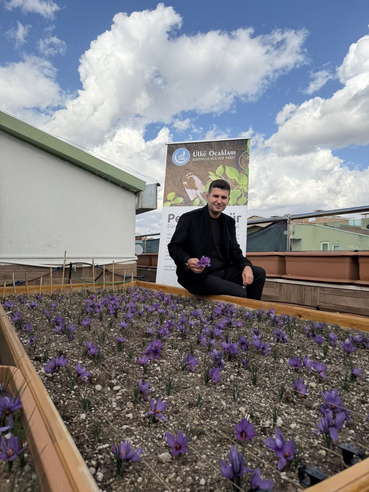 Ahmet Yiğit Yıldırım