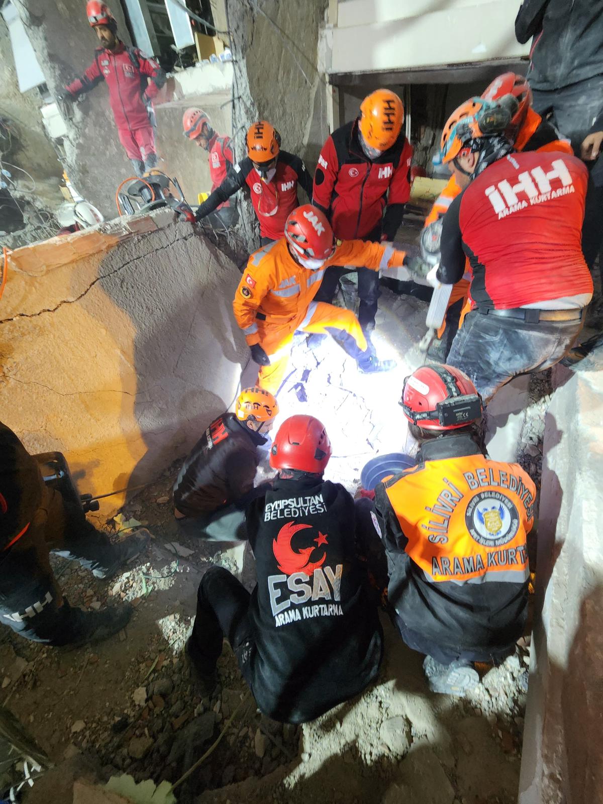 Eyüpsultandan Gebzeye Destek 1-1