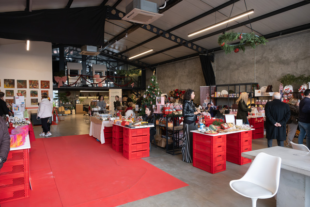 Christmas Market (1)