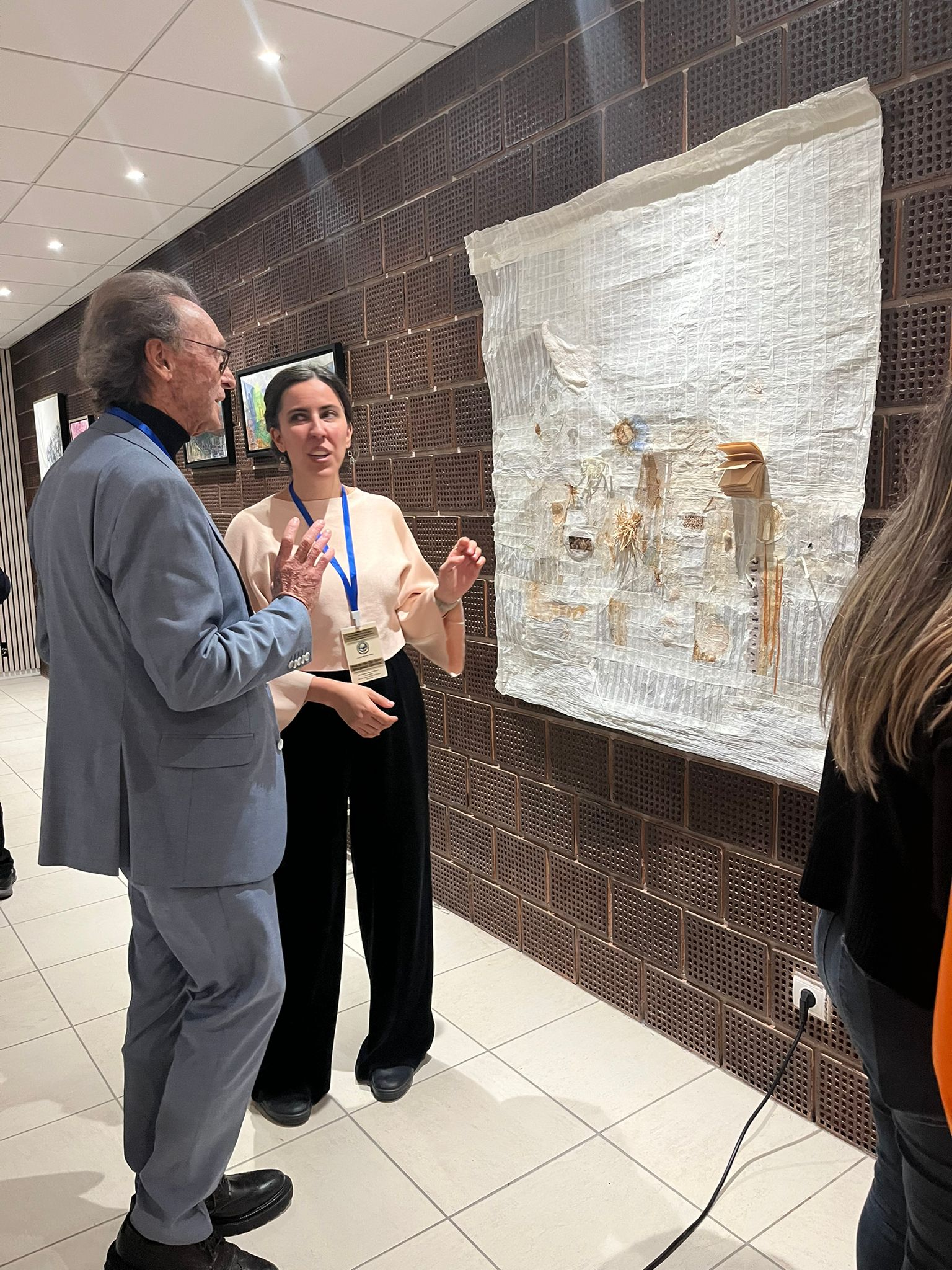 Utak–Fransa 8. Uluslararası Kongre Etkinliği 5