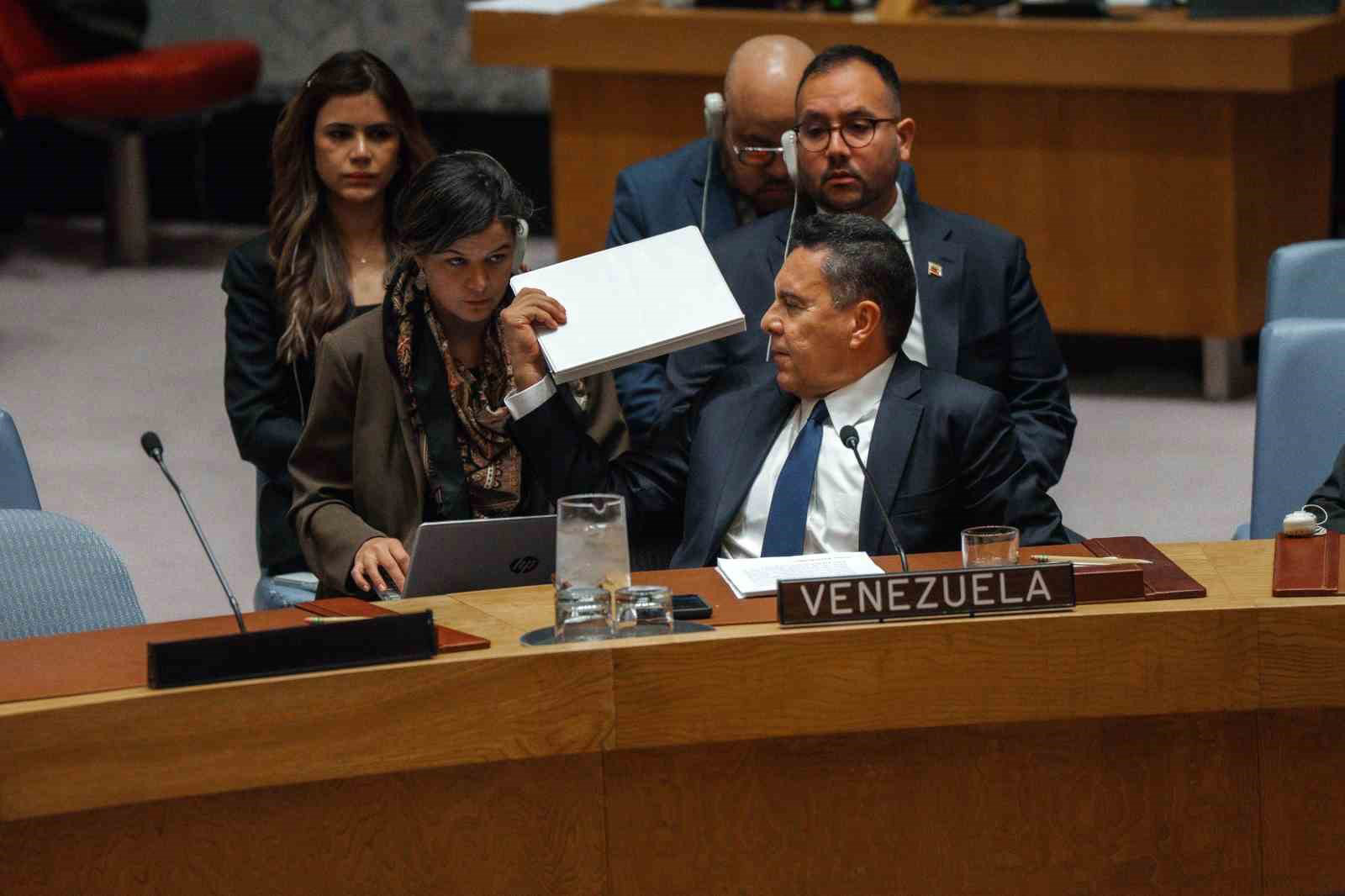 Bm Güvenlik Konseyi