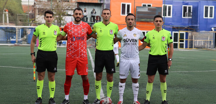 Göktürk Saray Spor