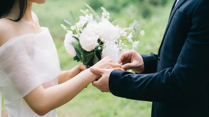 İstanbul'da 2025'Te Yaklaşık 145 Bin Düğün Yapıldı 1