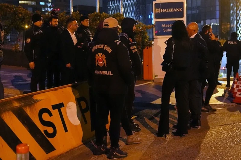 Ataşehir Belediyesi’nde 7 Milyon Dolarlık Rüşvet İddiası 2