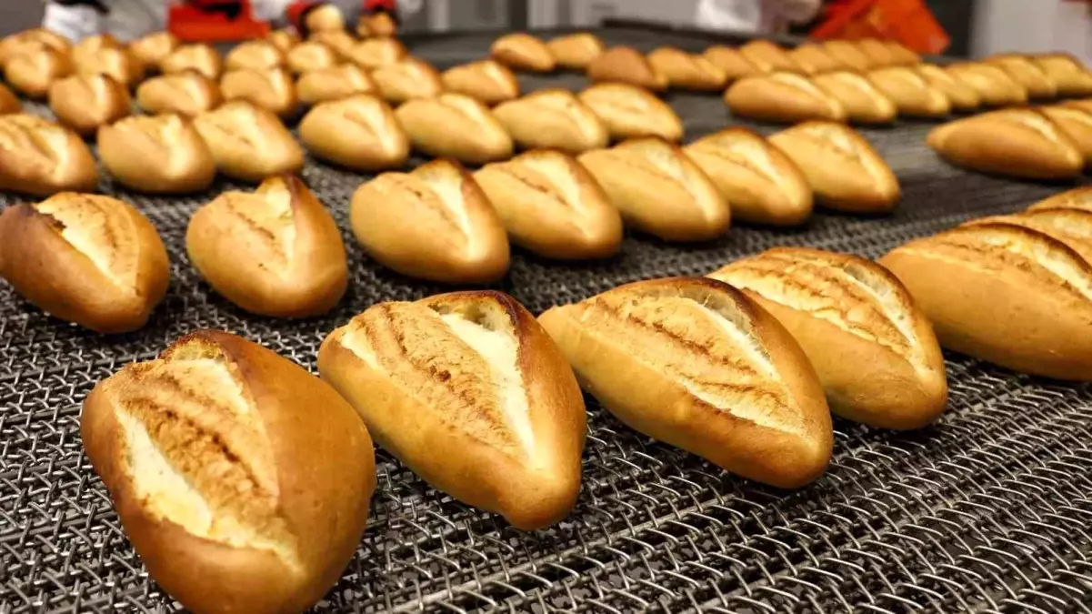 Ekmek Fiyatlarına Zam-1