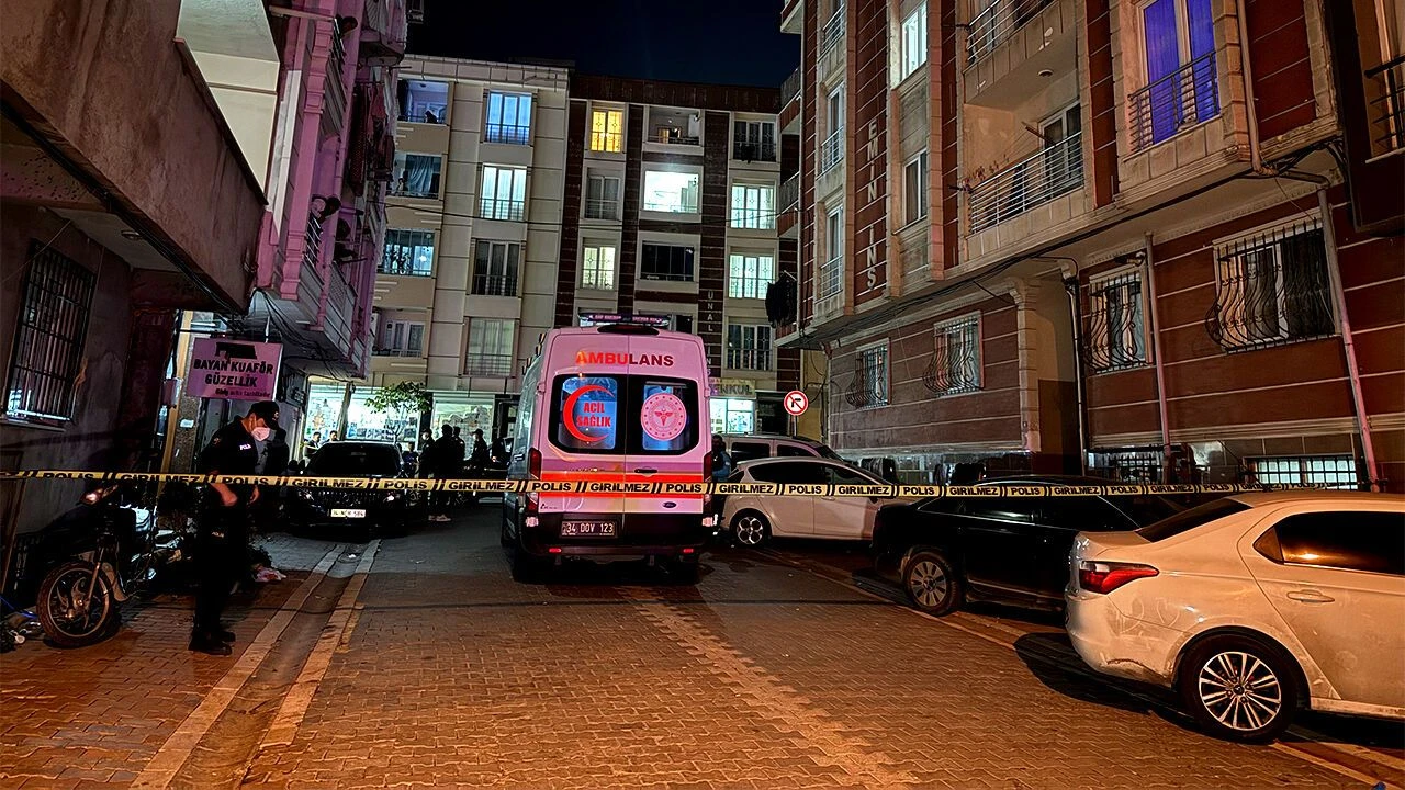 Esenyurt’ta Şüpheli Zehirlenme 7 Kişi Hastanede 1