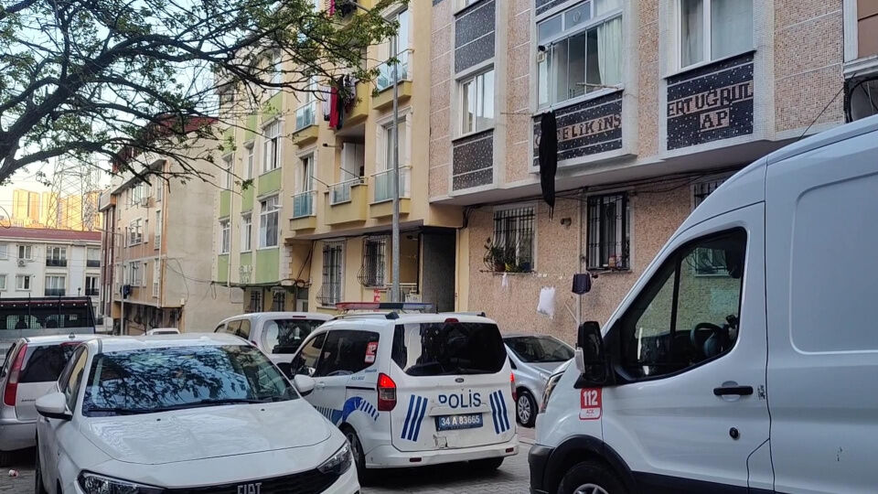 Esenyurt’ta Şüpheli Zehirlenme 7 Kişi Hastanede 2