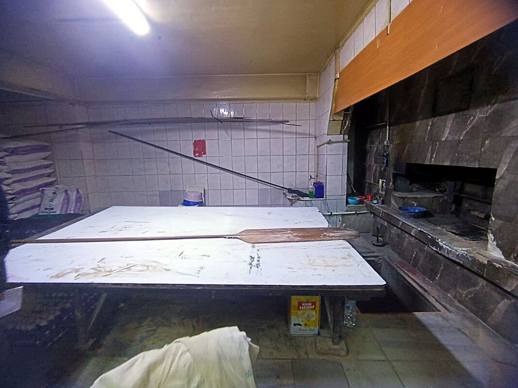 Eyüpsultan Halk Sağlığı Denetimi