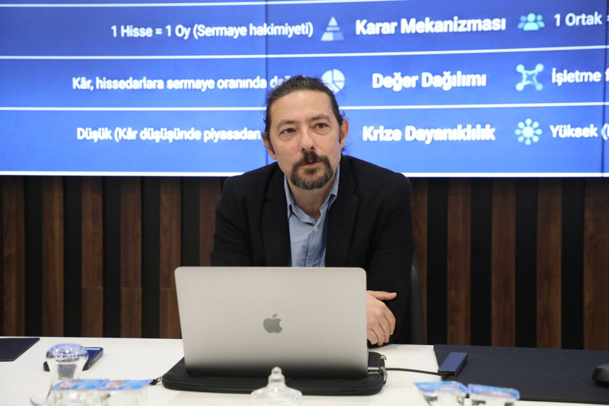 Eyüpsultan Kooperatif Çalışmaları 2