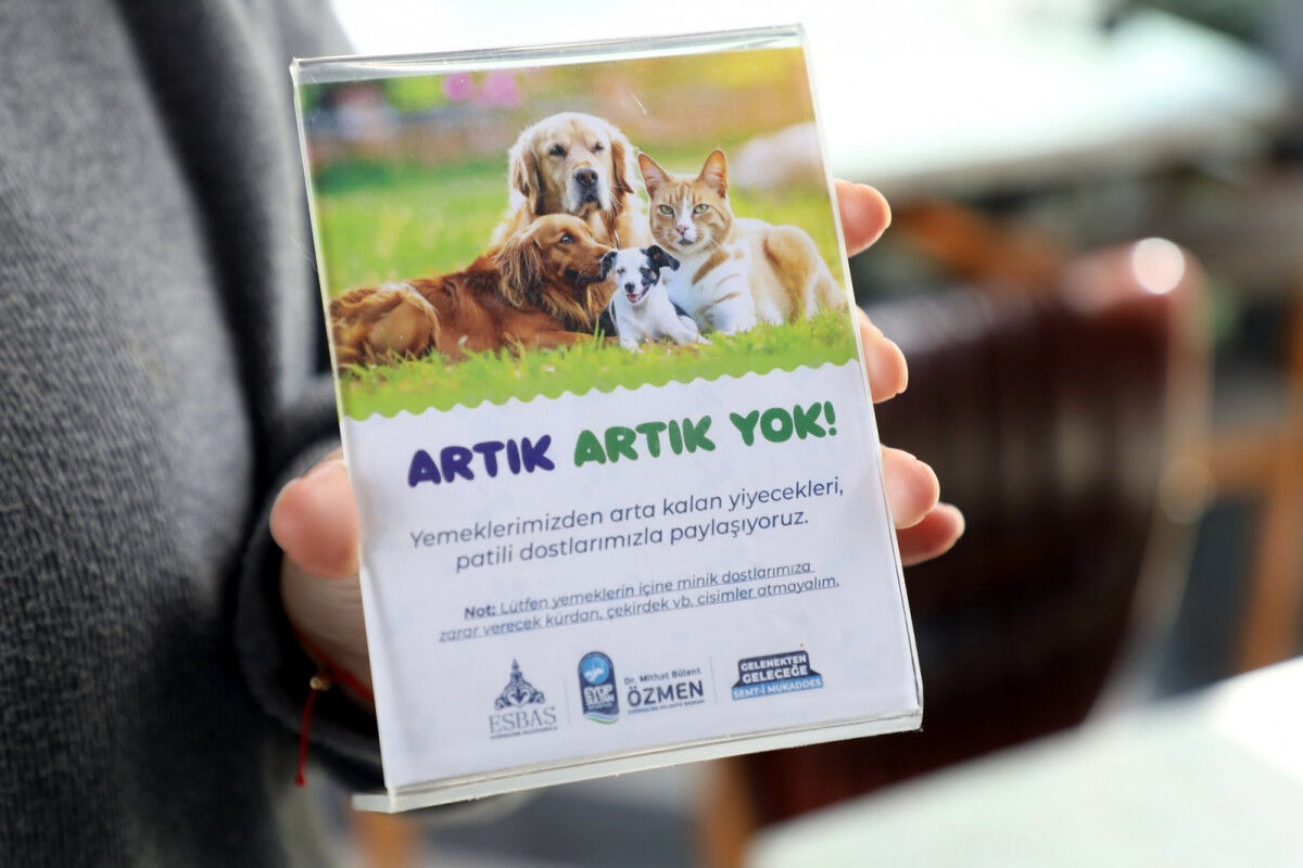 Eyüpsultan Patili Dostlara Yemek 1