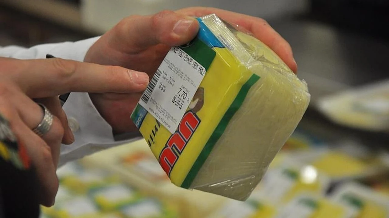 Gıda Etiketlerinde Yeni Dönem Başlıyor 1