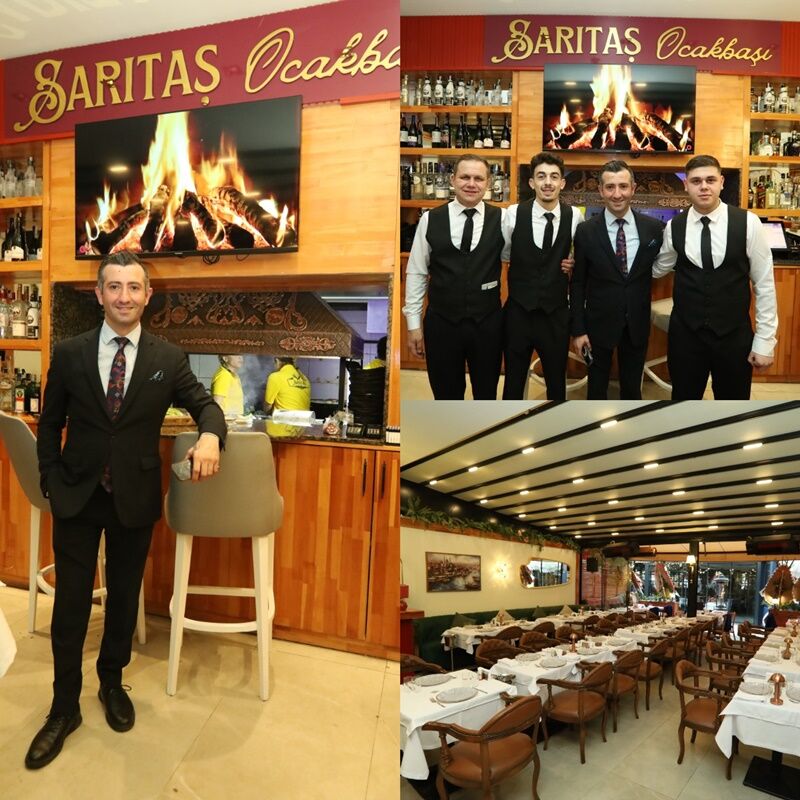 Sarıtaş Ocakbaşı