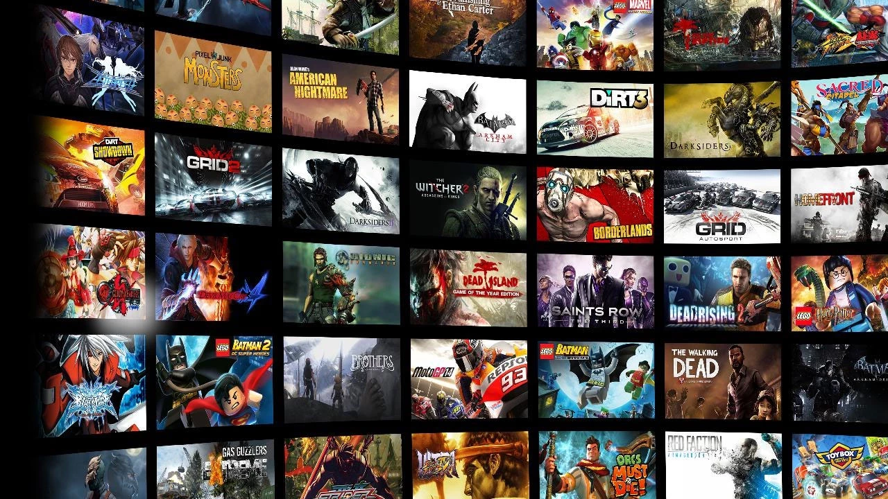 Sosyal Medyadan Sonra Bir Duzenleme De Oyun Platformlarina Riskli Gorulen Oyunlar Kaldirilabilecek Z25Y