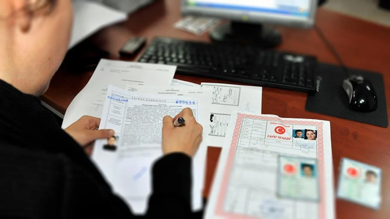 Tapuda Güvenli Ödeme Dönemi Başlıyor 1