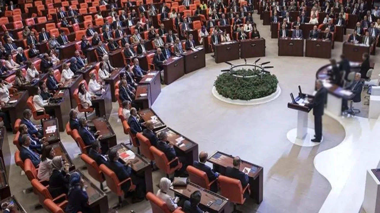 Tbmm Okul Saldirilari Arastirma Komisyonu