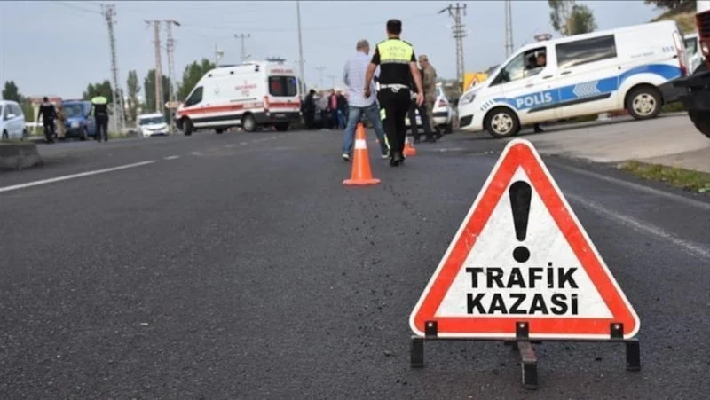 Trafik Cezası
