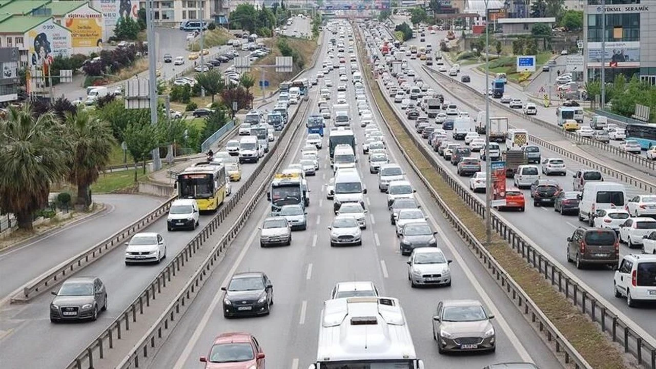 Trafik Sigortası Prim