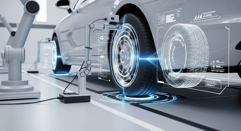 Yapay Zeka Araç Muayenesi1