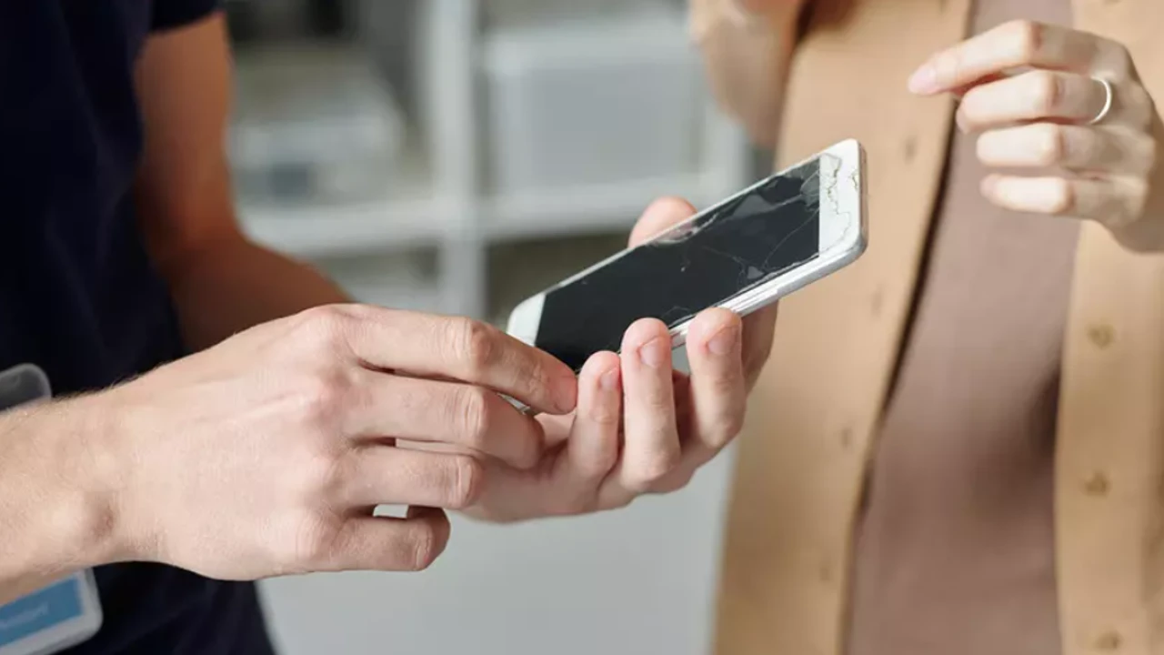 Yenilenmiş Elektronik Ürün