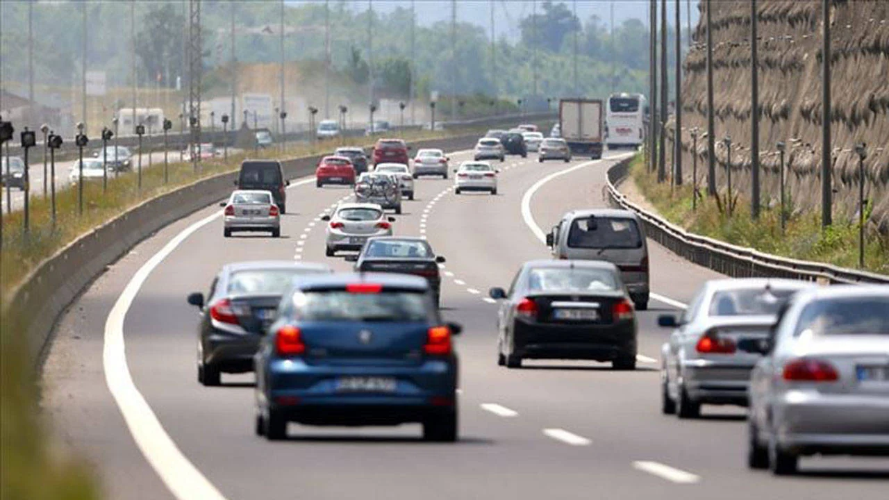 Zorunlu Trafik Sigortasinda Yeni Donem
