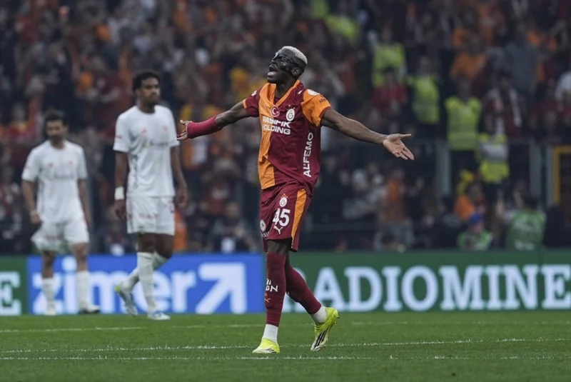 Galatasaray Şampiyon Oldu 2025 2026 Süper Lig