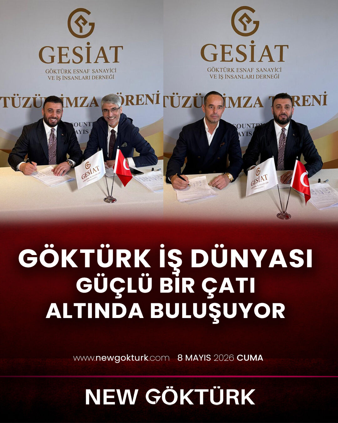 Gesiat Gokturk