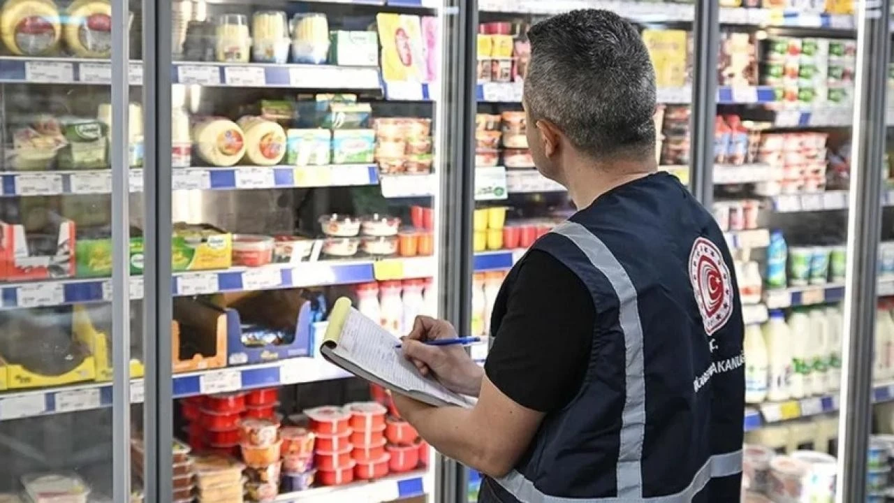 Gida Etiketlerinde Yeni Donem Bakanliktan Yaniltici Isim Ve Gorsellere Yasak Ijwt Cover