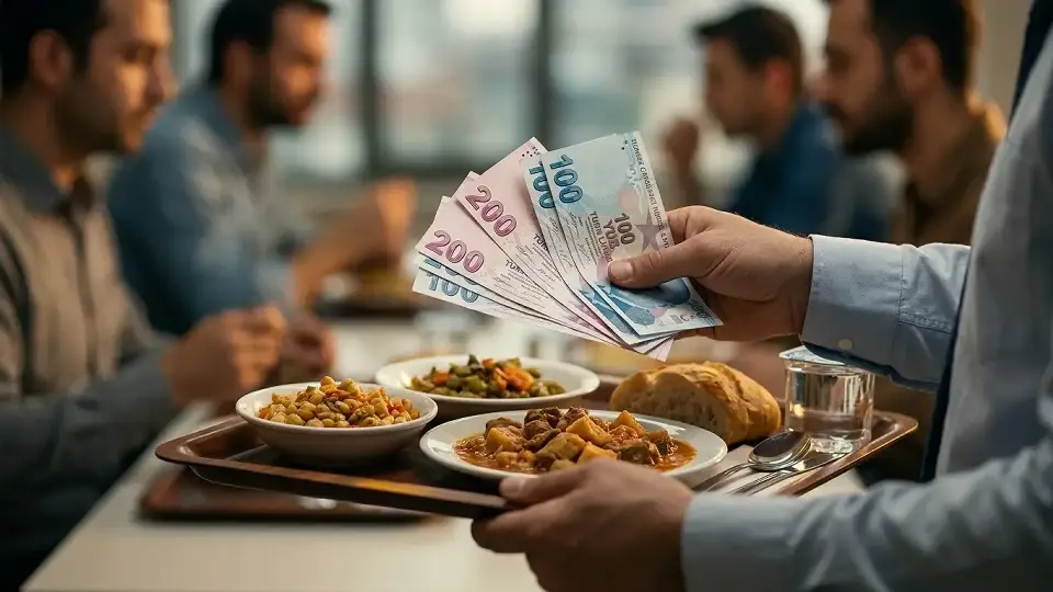 Yemek Parasında Yeni Dönem1