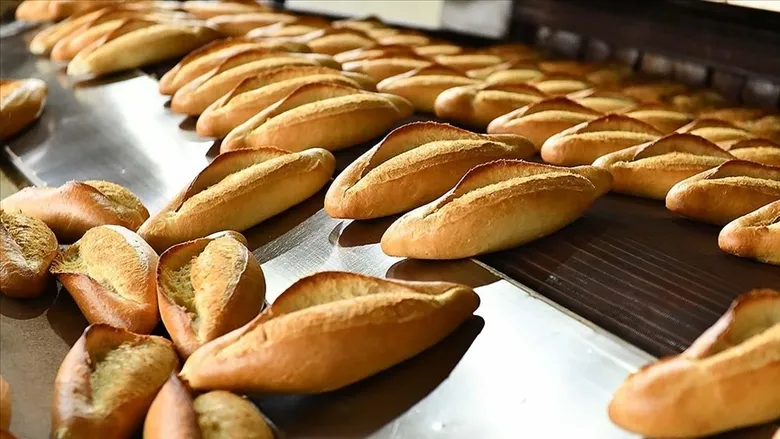 Ekmek Yeni Düzenleme