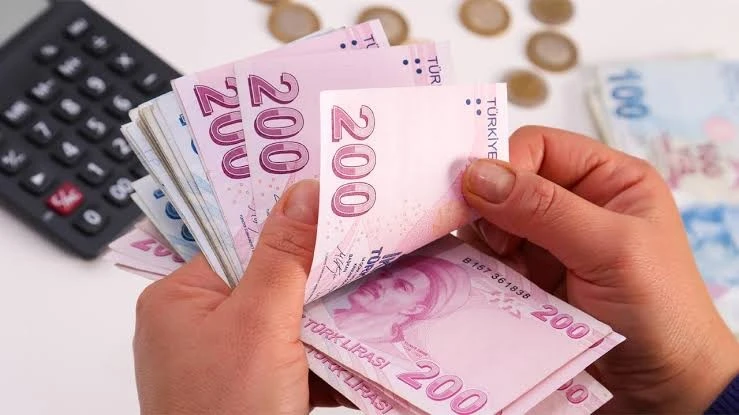 Memur Maaş Zamları Açıklandı